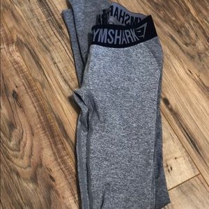 gymshark flex leggings